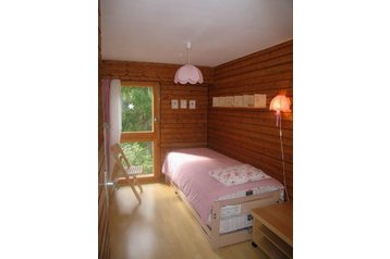 Schweiz Privát Anniviers, Exterieur